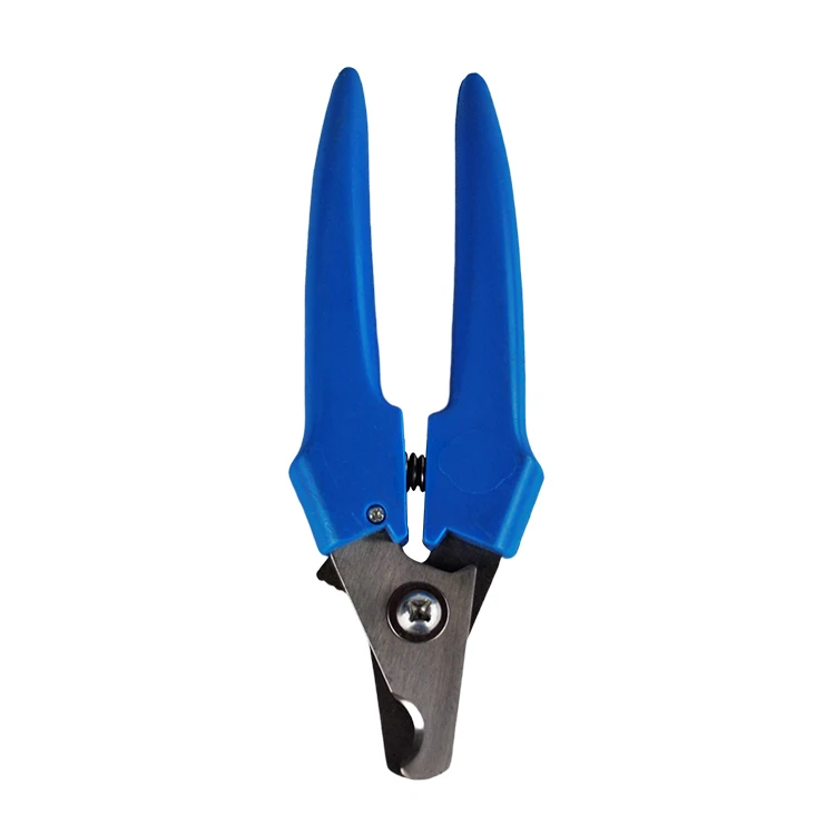 Economic and Efficient heating plier pig tail cutter