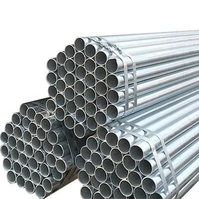 Specializing In The Manufacture Of Carbon Seamless Galvanized Steel Pipe And honed tube for hydraulic cylinder