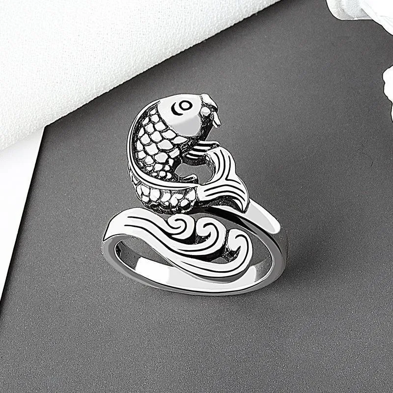 Faster Knitting Tool Adjustable Braided Ring Metal Yarn Guide Finger Holder Knitting Accessories Knitting Ring Crochet Loop