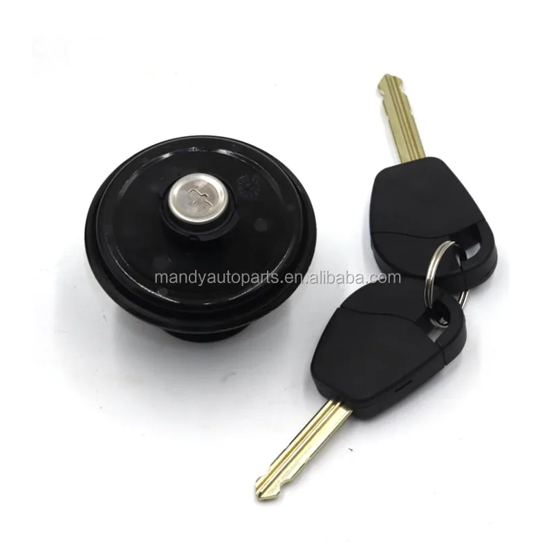 Hot Sale Auto parts Fuel Tank Cap + 2 Keys OEM 1508J5/150 8J5 FOR Citroen Berlingo Peugeot Partner
