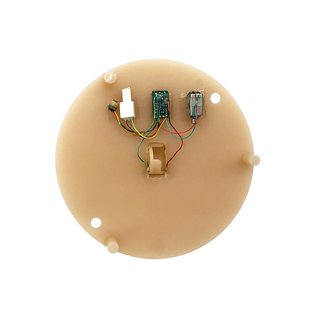 Good as Phonak Hearing Aids Digital Invisible CIC Hearing Aid Amplifier Prewired Faceplate Kits