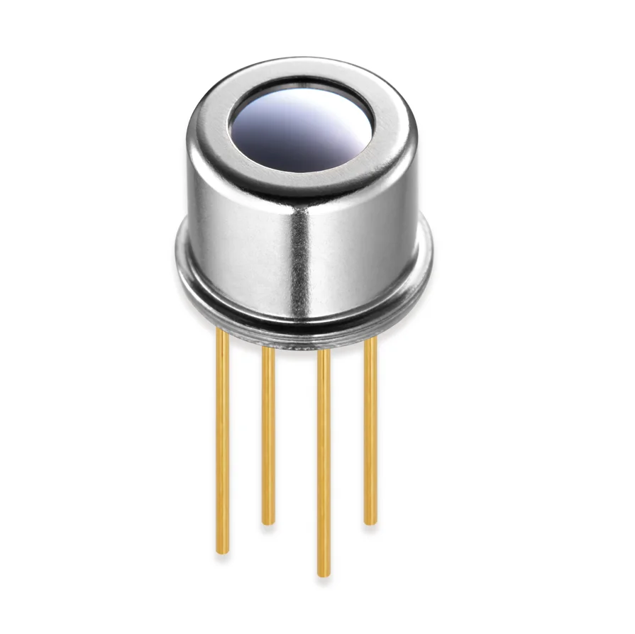MTP20-B6-CH4 High Precision Thermopile infrared NDIR CH4 methane Gas Analyzer Detector Sensor