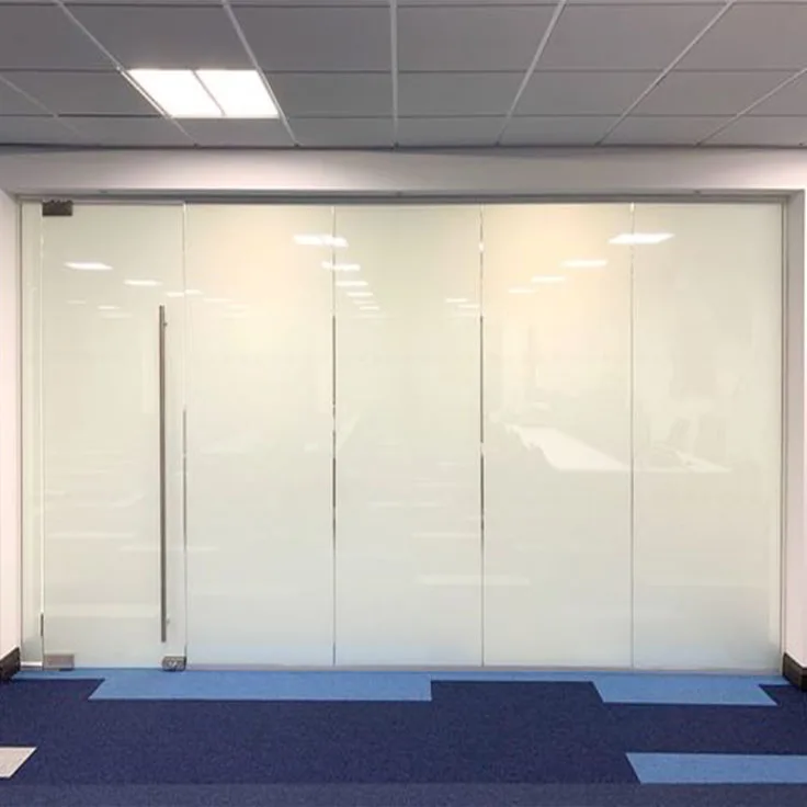 92% Ультра прозрачная Затемняющая переключаемая конфиденциальная оконная смарт-пленка цена