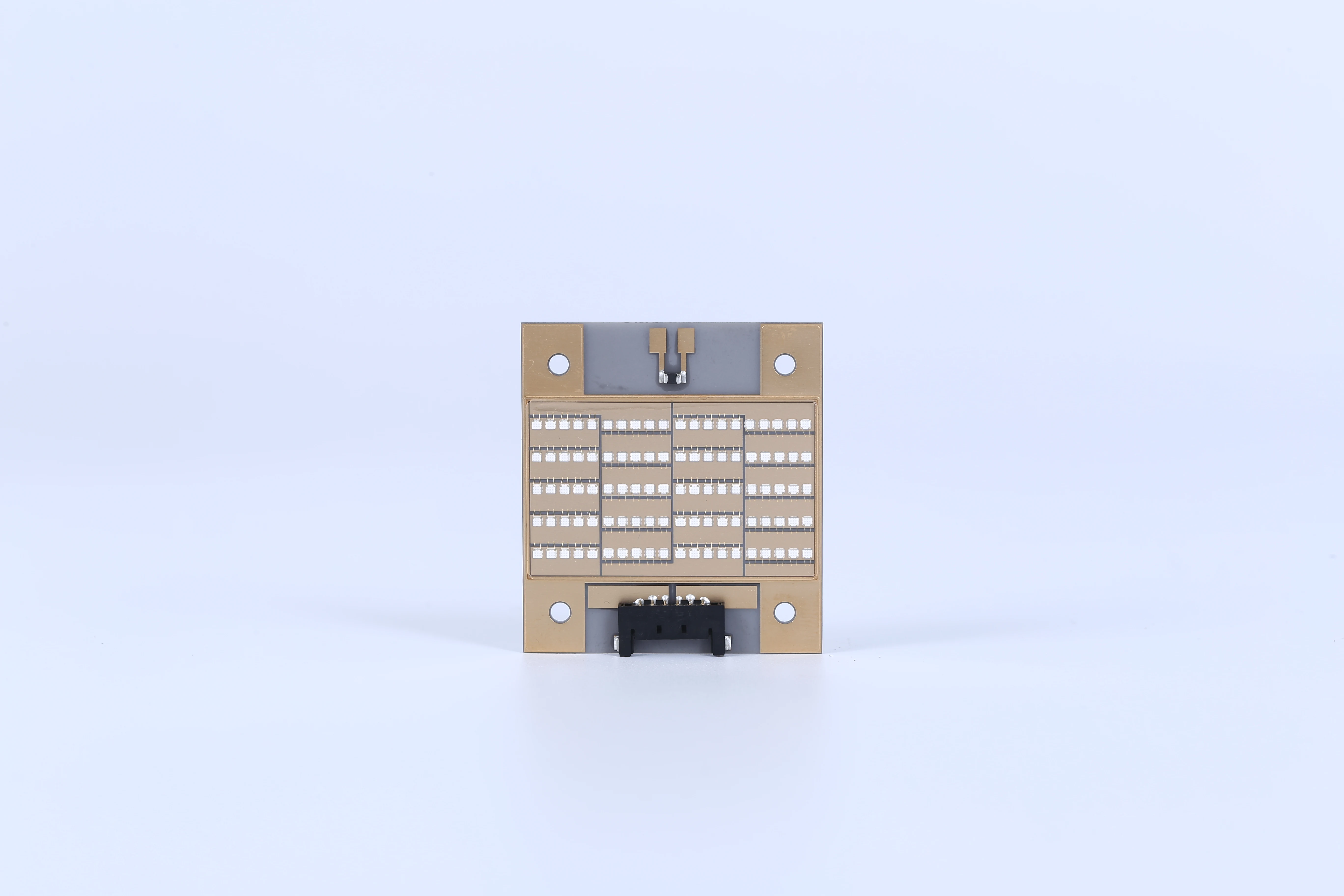 400W 40*35MM uv led 395nm Grow Led UV Cob UVA LED COB LED module