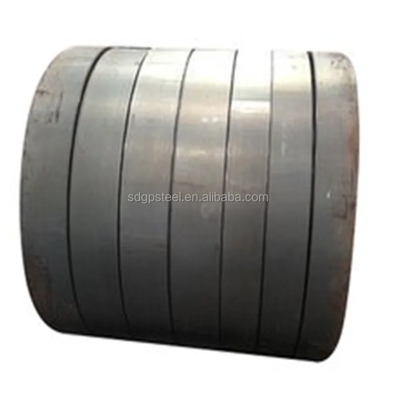 Cold rolled steel coil DC01 DC02 DC03 steel coil JIS G3134 SPCC SPCD steel coil