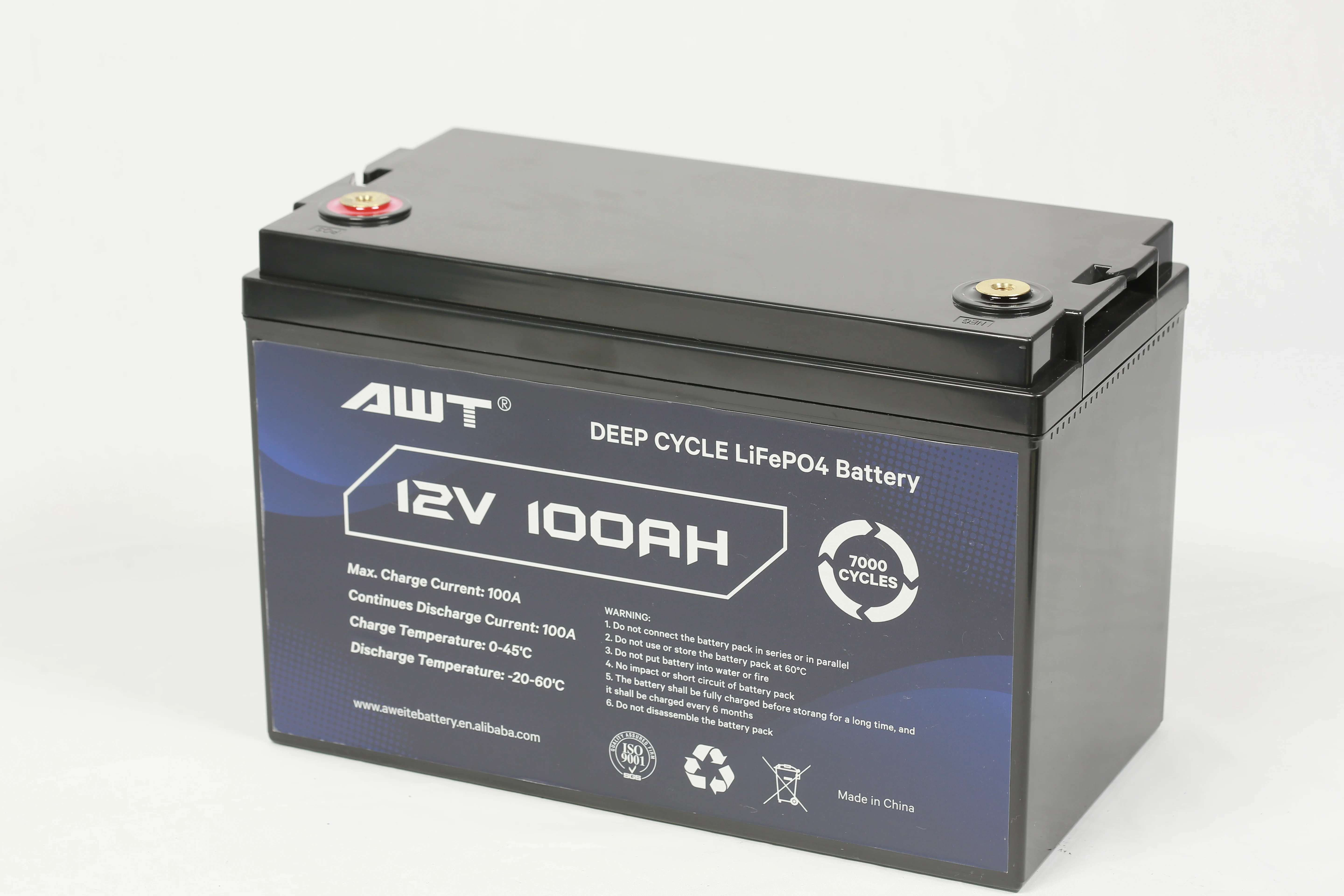 OEM 12V 24V 50AH 100AH 200AH Bulit в BMS LiFePo4 аккумулятор литий-железо-фосфатные Аккумуляторы для лодочный