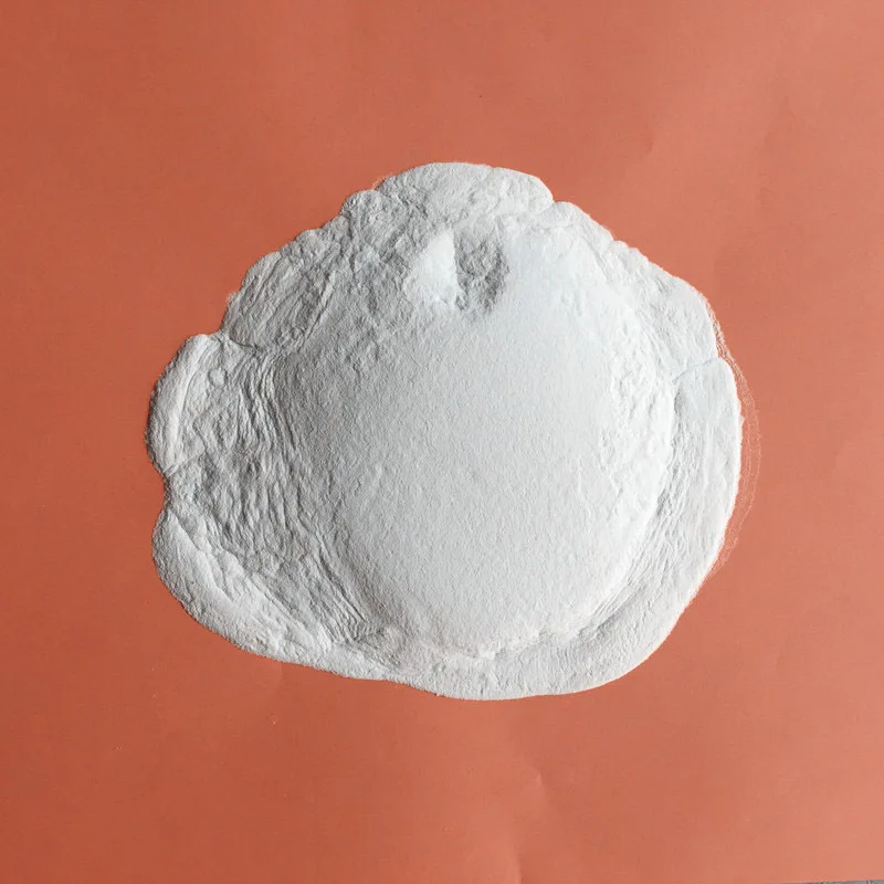 TAA Brand Sand cleaning White Fused Alumina oxide