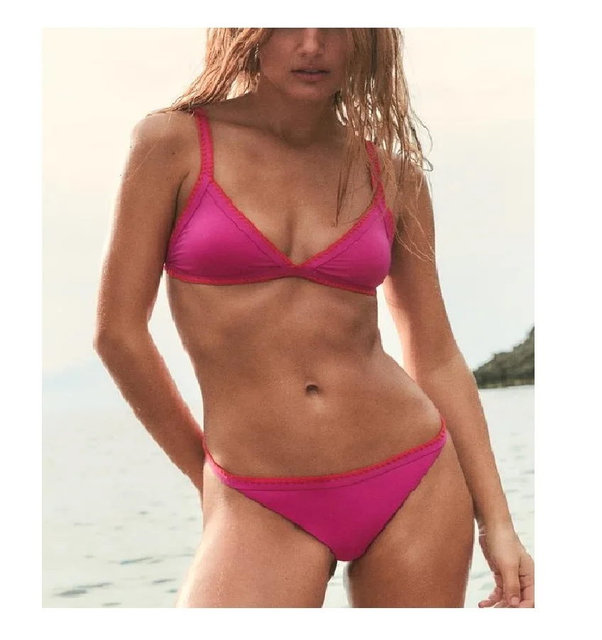 Bikini Manufacturer Customize High Standard women bikinis for summer beachwear for women for sexy lady swimwear