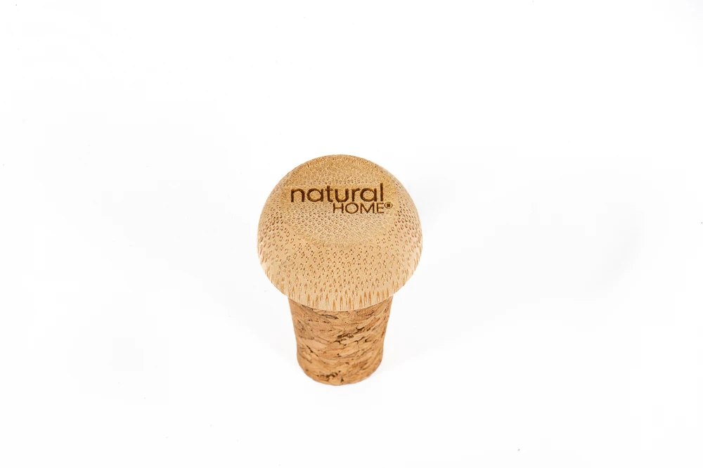 t cork wine for liquor brandy bamboo cap cork lid for wine bottle beech cap cork stopper  drink cover for beverage bottle