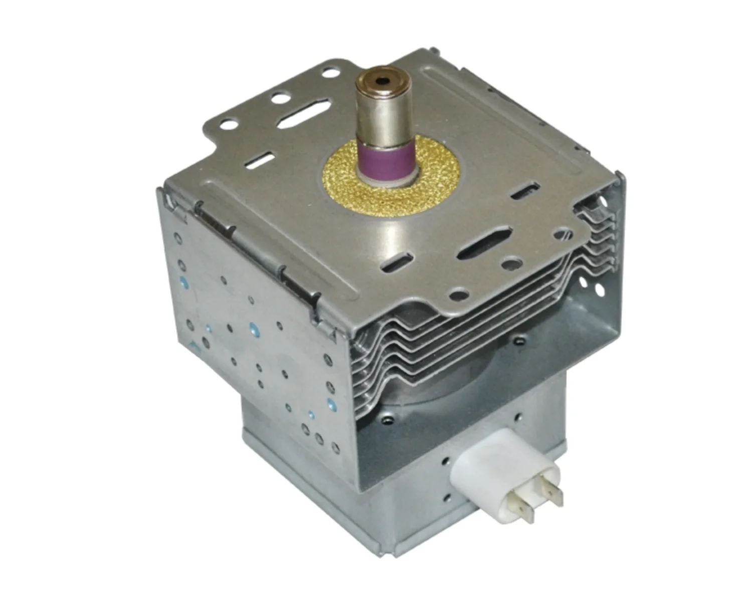 
 Запчасти для микроволновки магнетрона, 6 отверстий, 900 Вт, 6 листов  