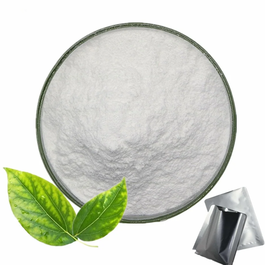 
Weight Losing Orlistat CAS 96829-58-2 Raw Steroid Powder With Best Price 