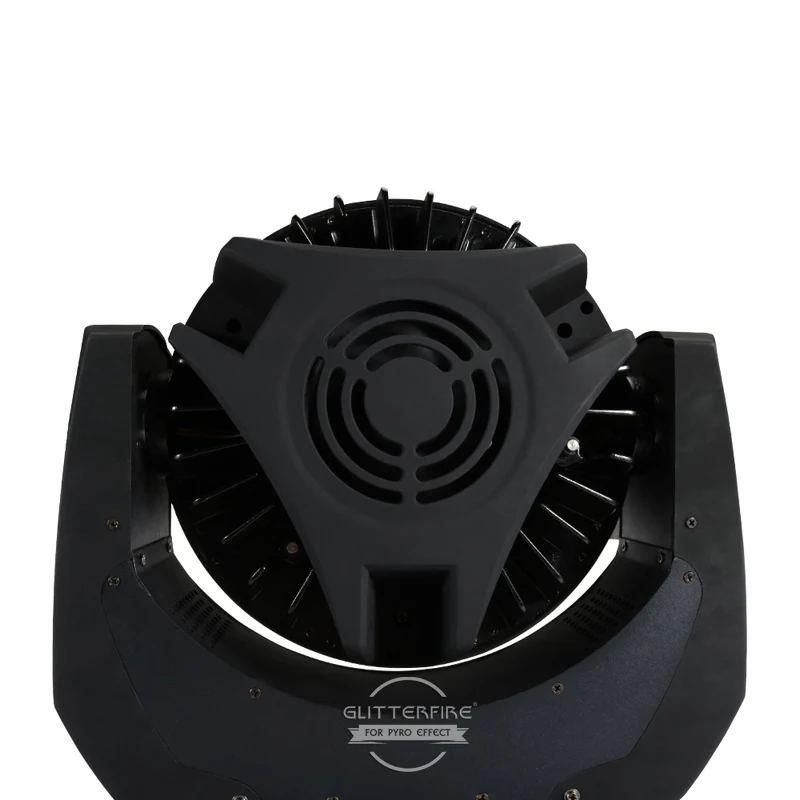 LED Wash Light 36x18W RGBWA+UV Zoom Moving Head Light Dmx Control Strobe Effect Stage Lights for Dj Party Show