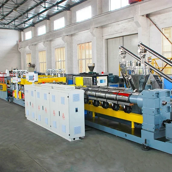 Полипропиленовая полая плита машина/производственная линия/Экструзионная линия