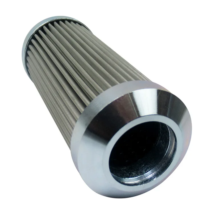 TOPEP Factory Hot Sale Hydraulic Oil Filter Replace HI FI SH64061 Stainless Steel Mesh Oil Filter