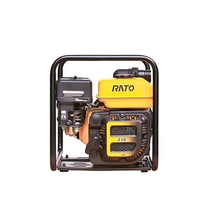 RATO Merchant authorization suitable for weater slightly alkaline high power chenmical pump