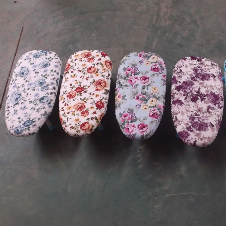 EISHO Foldable Compact Table Folding Mini Ironing Board Home Use Portable Plate Sleeve Ironing Boards