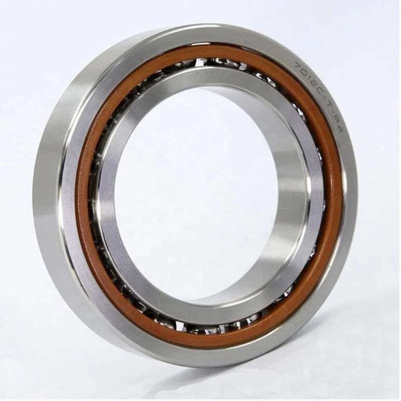 Angular Contact Ball Bearing 7206B P5 SU Single row High Precision ball bearings 30X62X16mm Automobile, Air Conditioners
