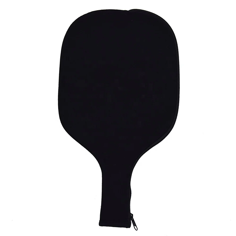 High quality customized pickleball bag Sports Pickleball Paddles Sports Bags With Custom Pickleball bag