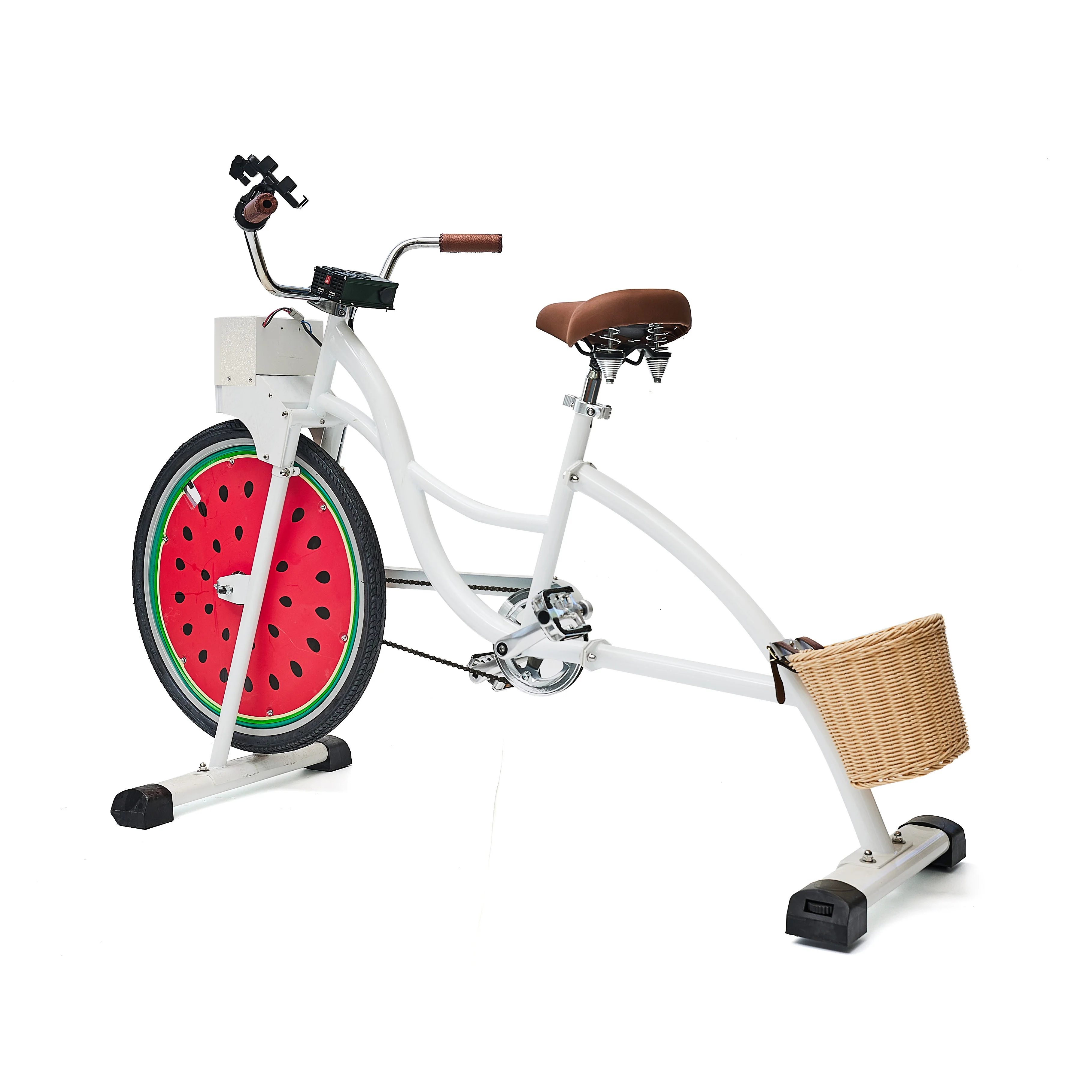 EXI Best sale commercial hybrid bike fixed gear bike for other amusement park rides