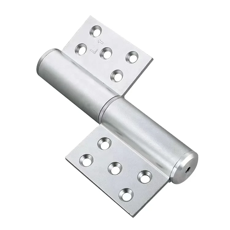 OEM/ODM High quality  detachable 201 304 Hinges Stainless Steel Lift off Ball Bear Door Flag Hinges