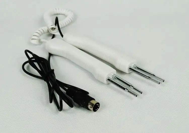  2021 Portable professional multi-function 3 IN 1 high frequency ultrasonic