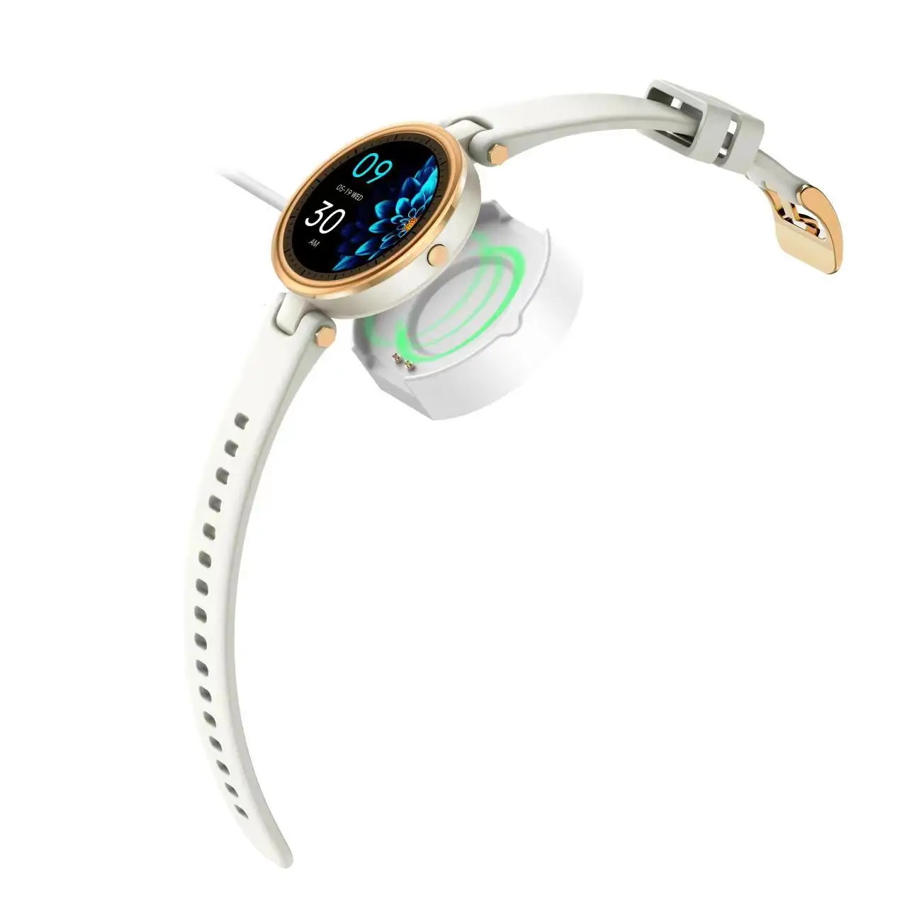 XDZ-QR01 of Fashion Trend Waterproof Small and Exquisite  sport Watch For Women