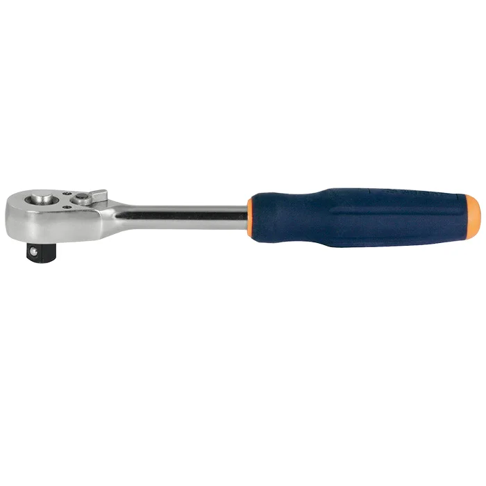 Hoffmann 635025 GARANT Реверсивные плоскогубцы 3/8 Трещотка с выталкивателем универсальный ручной инструмент