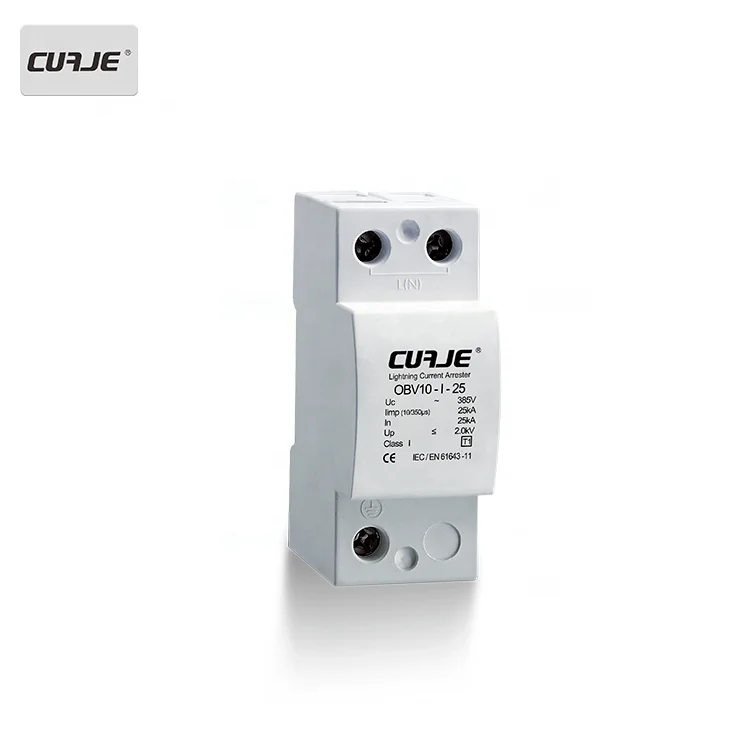 type 1 surge protection device