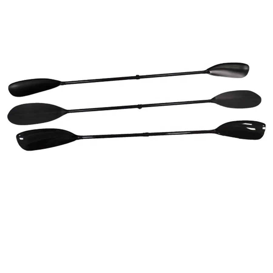 Заводская продукция, высокое качество, 2 шт., регулируемое весло для Каяка из углеродного волокна