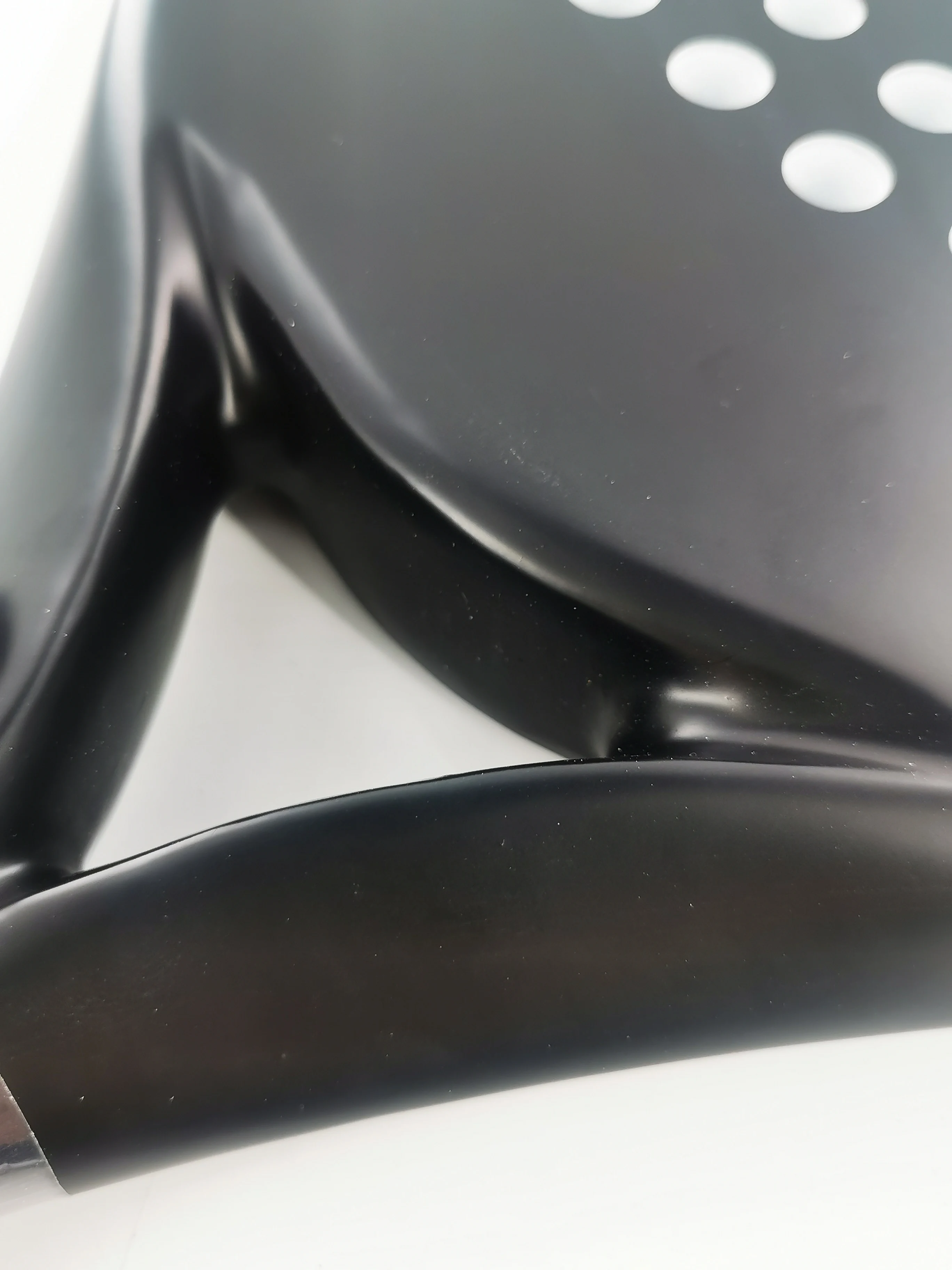 1 шт. падел теннис ракетки из углеродного волокна для сыпучих материалов уход за кожей лица Eva пены памяти средства ухода за кожей Шеи Core весло Спорт на открытом воздухе Профессиональный Взрослый играть в игры