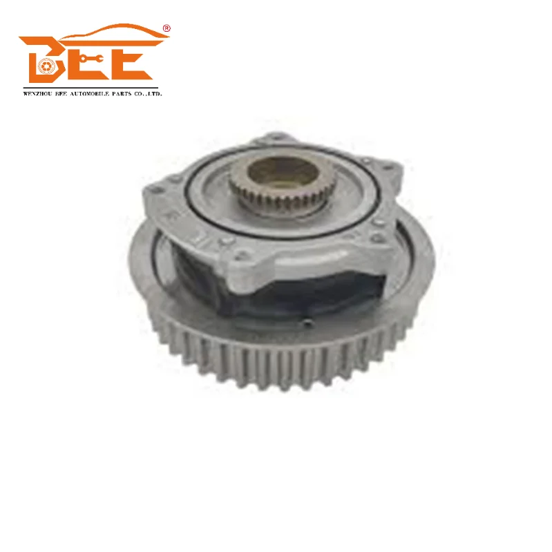 Exhaust Camshaft Phaser For Geely Borui GE 3G15T OEM 1046027600 32208145