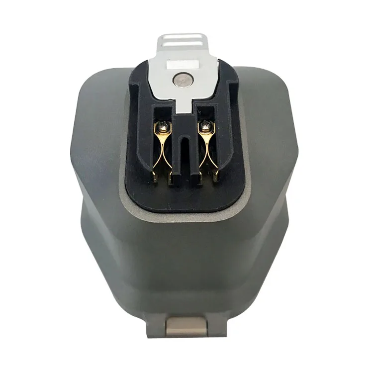 stryker system5/6/7 battery battery housing and charger