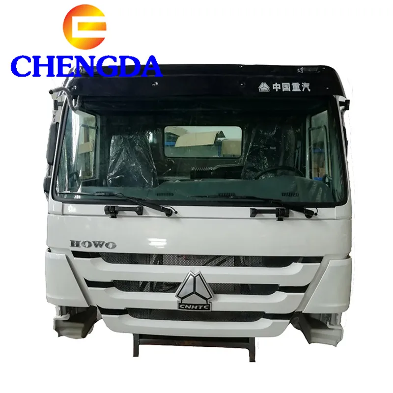  Howo Тракторная Кабина Кондиционер SINOTRUK HW70 HW76