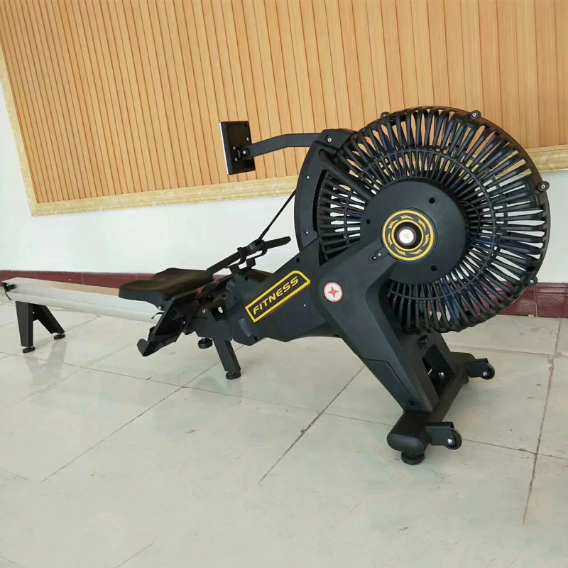 
New design Indoor Air rower/Air rowing machine/Gym Equipment 