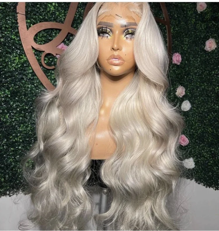 3PCS KBL Cuticle Aligned Loose Hair Brazilian Human Wave Hair Bundles 100% Natural Original Wholesale Raw Virgin Hair Vendors