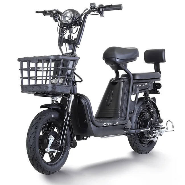 14 inch tire 240W 48V lithium battery electric bicycle e-pedelec pedelec ebike for sale
