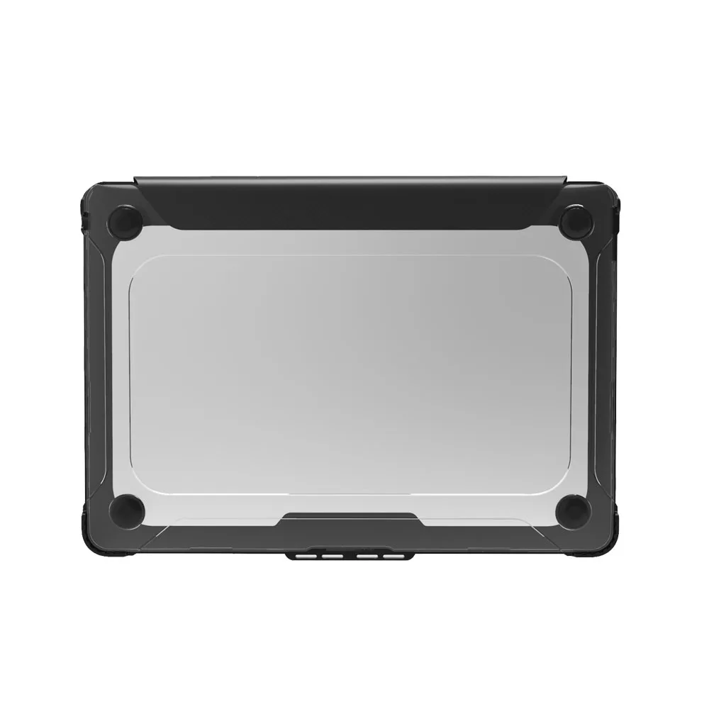 AFY OEM ODM Rugged Protective Hard Shell Sleeve Custom Laptop Covers Case For Macbook Pro 13 Case