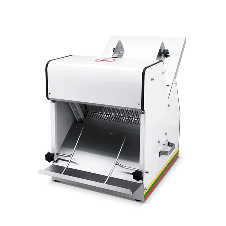 Промышленная автоматическая машина для резки хлеба, машина для резки хлеба для пекарни