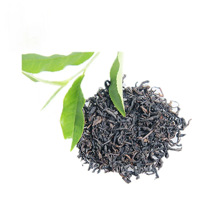 Schwarzer Tee Haccp Loose Grade One Blended Flowery Op Ceylon Kenyan Black Red Tea