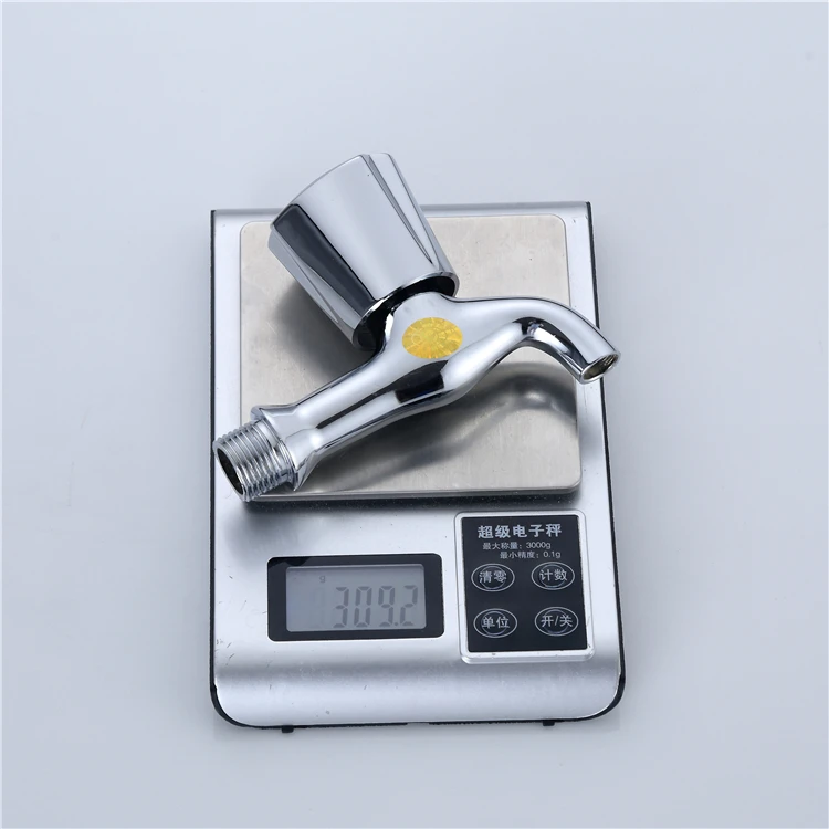 Longlife time water saving watermark faucet taps