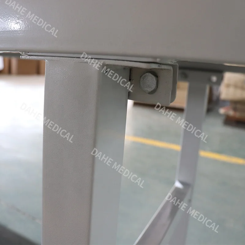 Professional service medical patient exam table patient examination bed