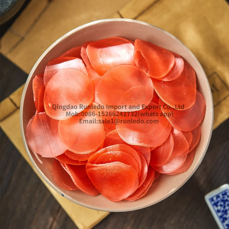  Yummy хрустящая закуска здоровый Креветочный