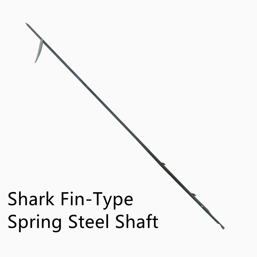 Pole Spear, Shaft,for Fishing and spearfishing