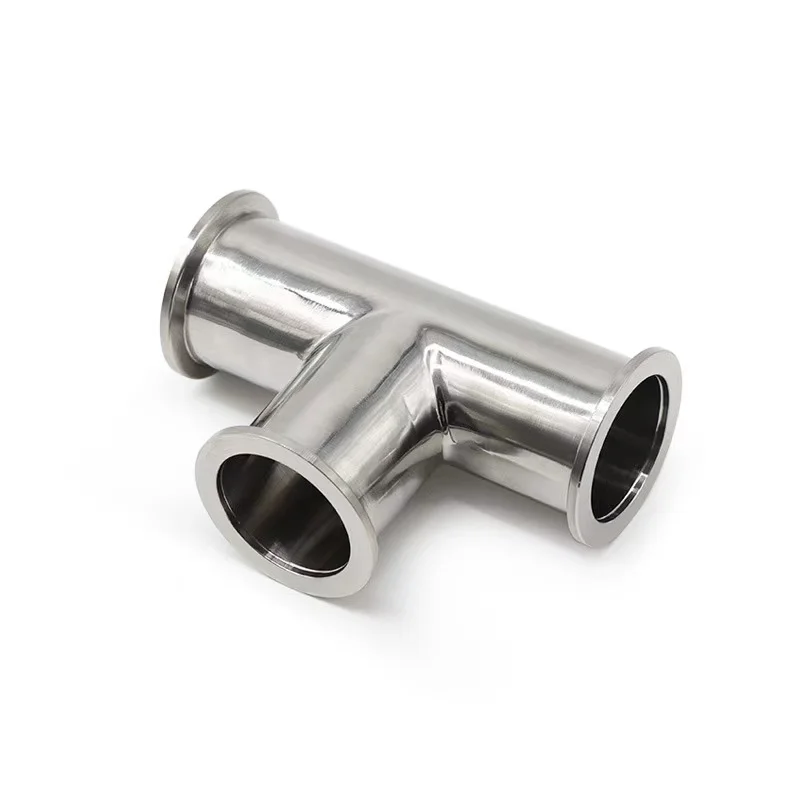 high quality stainless steel pipe elbow joint fittings wide use parts