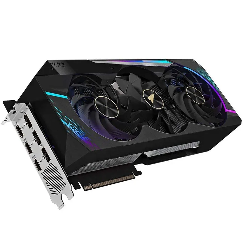 Gaming Graphics Card 3080 iGAME Gigabyte MSI Zotac Sapphire Gainward 10GB RTX3080 GPU Card