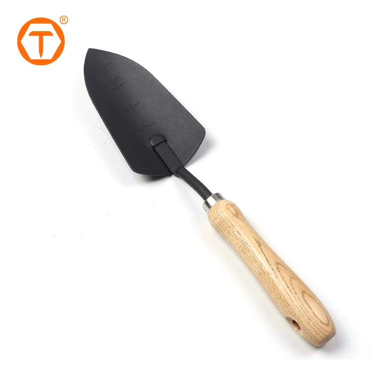 Садовый ручной инструмент небольшой садовый шпатель грабли культиватор для земледелия Прополка