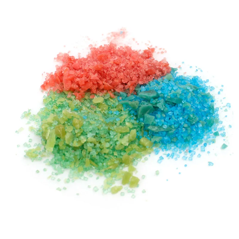 sugar free candy popping candy made with Isomaltitol 0 sugar Palatinit