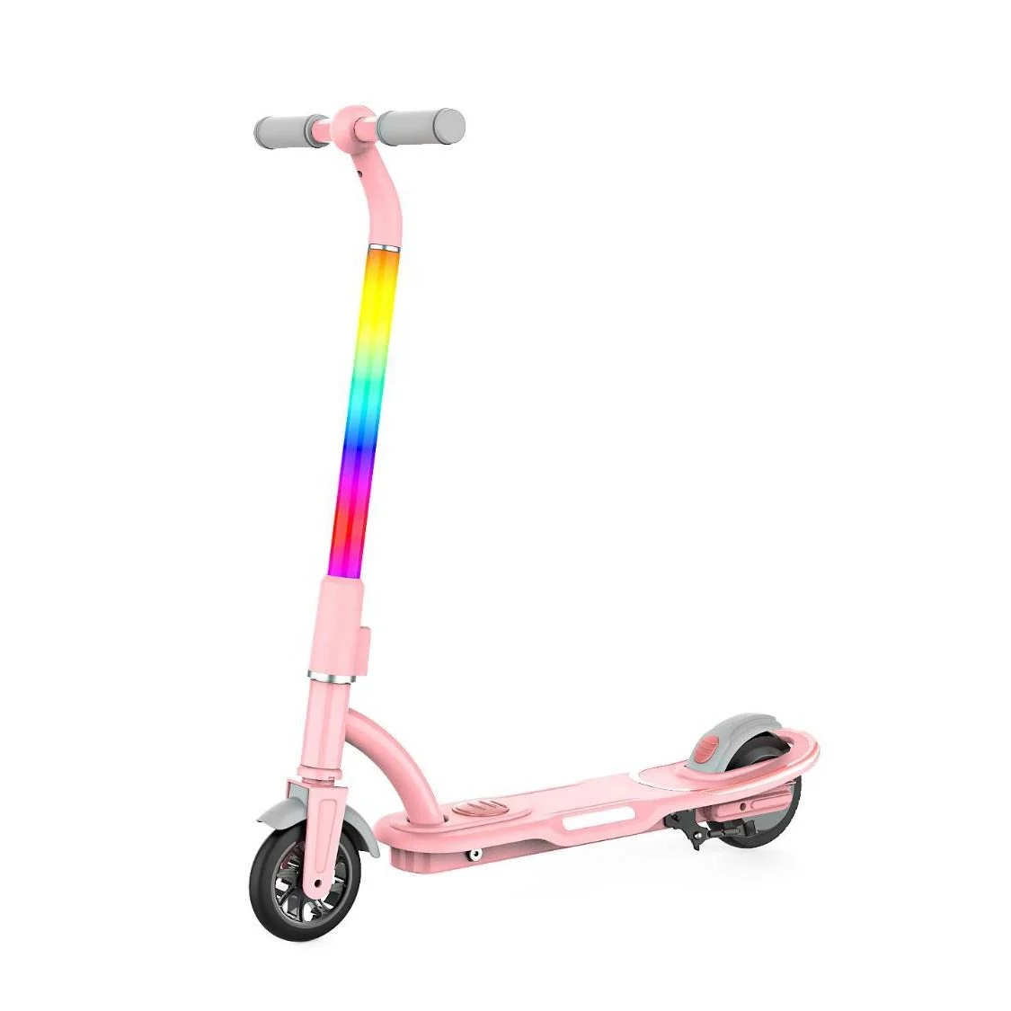 Popular Children Toy Bicycle Balancing Training Kids E Scooter electric scooter