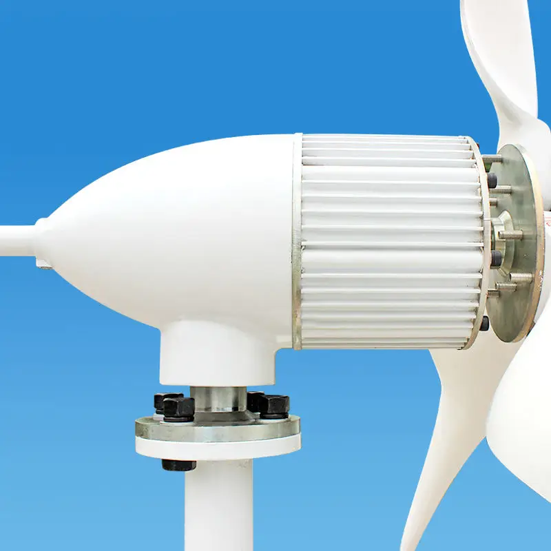 Wholesale cheap wind power turbine generator power system good price 500w 1kw 2kw 5kw 10kw wind power generation system
