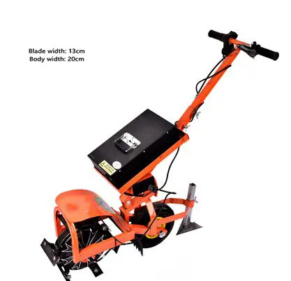 Hot Selling Power Weeder Cultivator Weeder Mechanical Weeder